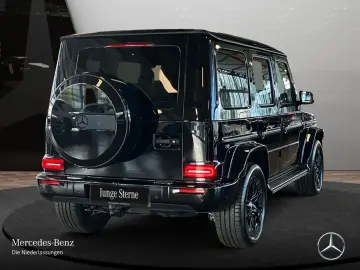 MERCEDES-BENZ G 450 d AMG SHD Night II EXCLUSIVE