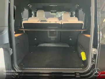 MERCEDES-BENZ G 450 d AMG SHD Night II EXCLUSIVE