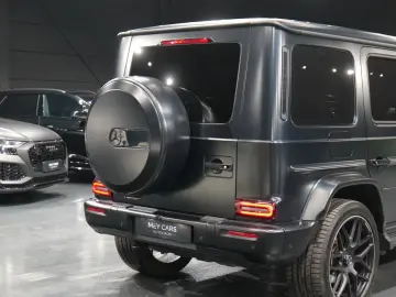 MERCEDES-BENZ G 450