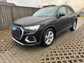 AUDI Q3 35 TFSI advanced