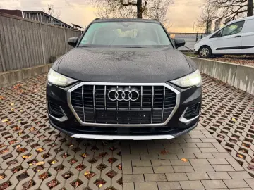 AUDI Q3 35 TFSI advanced