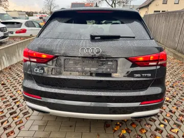 AUDI Q3 35 TFSI advanced