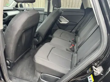 AUDI Q3 35 TFSI advanced