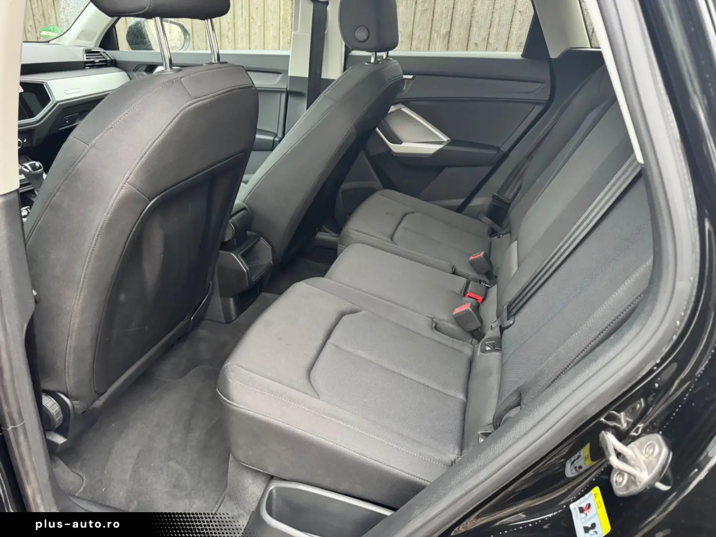 AUDI Q3 35 TFSI advanced