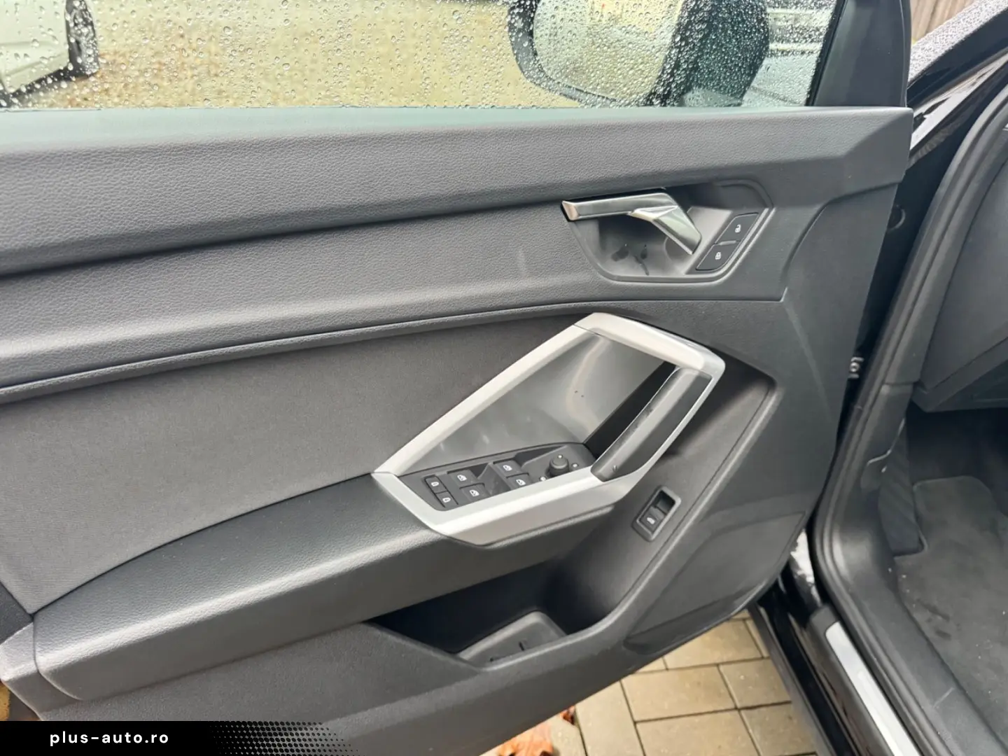 AUDI Q3 35 TFSI advanced