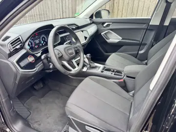 AUDI Q3 35 TFSI advanced