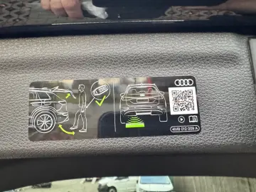 AUDI Q3 35 TFSI advanced