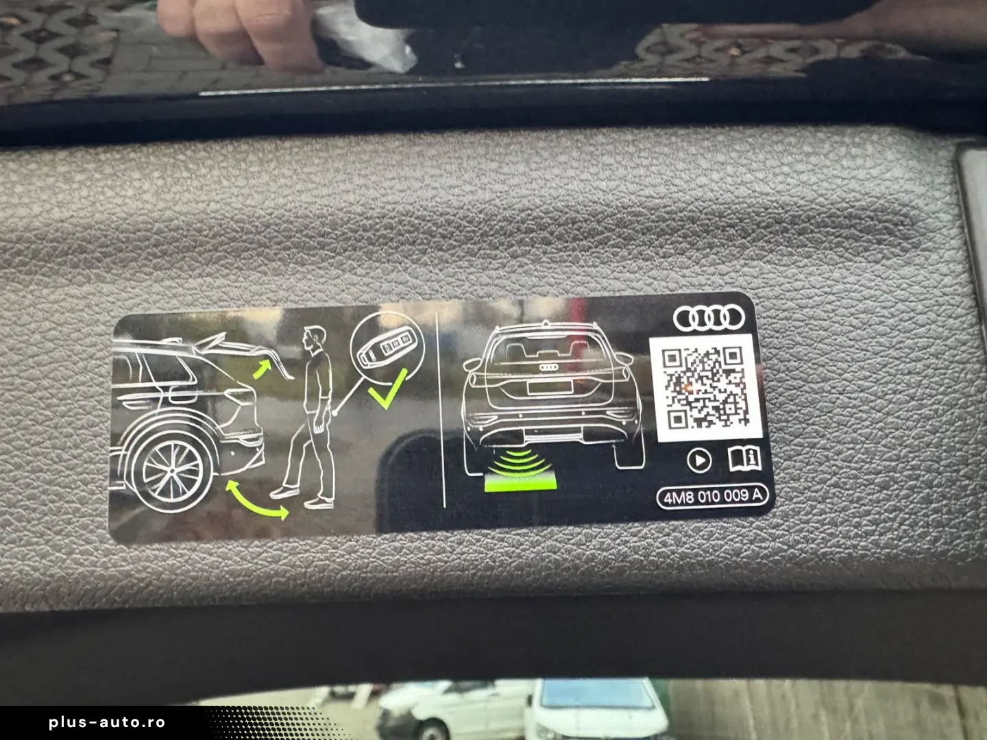 AUDI Q3 35 TFSI advanced