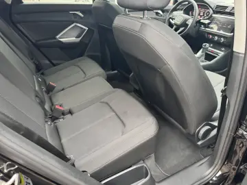 AUDI Q3 35 TFSI advanced