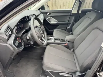 AUDI Q3 35 TFSI advanced