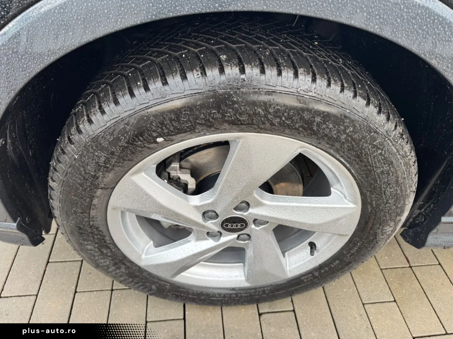 AUDI Q3 35 TFSI advanced