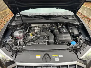 AUDI Q3 35 TFSI advanced