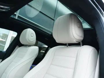 MERCEDES-BENZ GLE 450 d 4M Coupé AMG PANO BURM 360