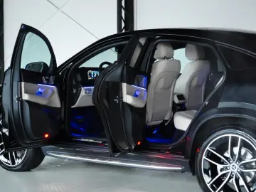 MERCEDES-BENZ GLE 450 d 4M Coupé AMG PANO BURM 360