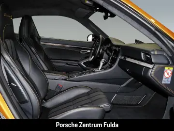 PORSCHE 991 911 Turbo S Exclusive Series Liftsystem-VA