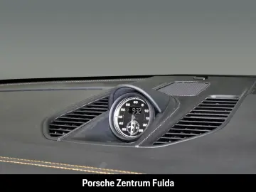 PORSCHE 991 911 Turbo S Exclusive Series Liftsystem-VA