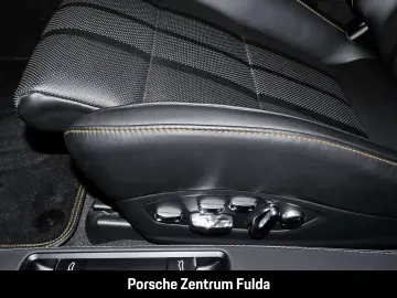 PORSCHE 991 911 Turbo S Exclusive Series Liftsystem-VA