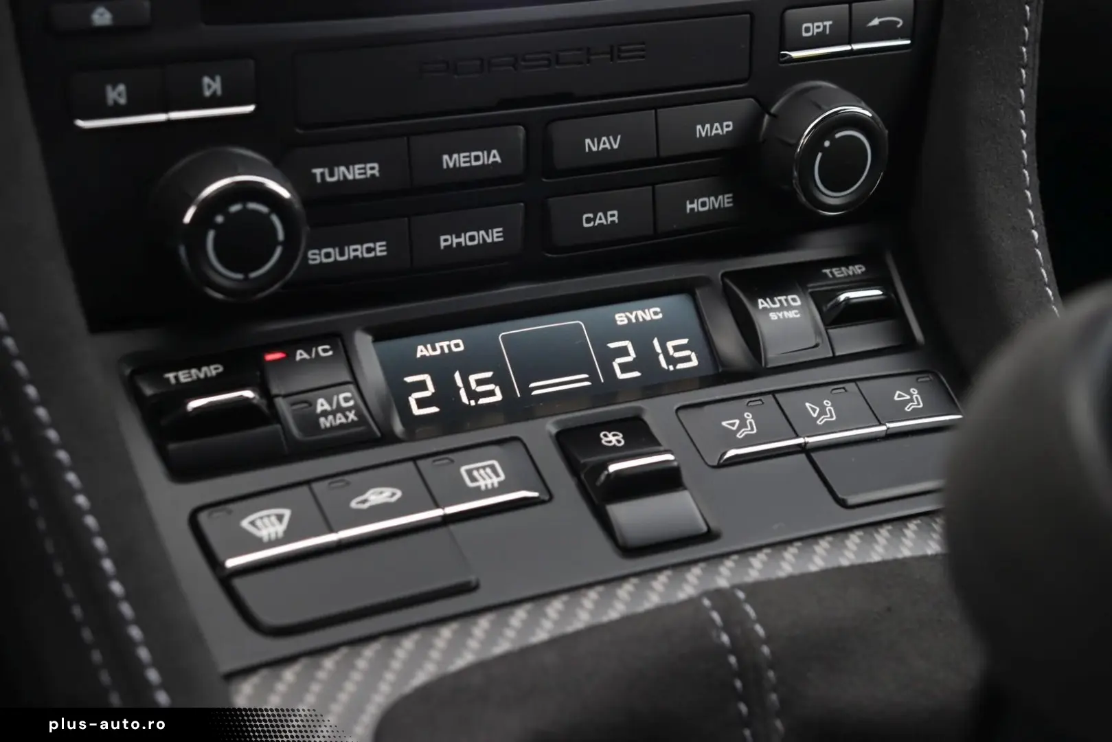 PORSCHE Cayman GT4 RS  Weissach  CLUBSPORT LIFT 90L TANK