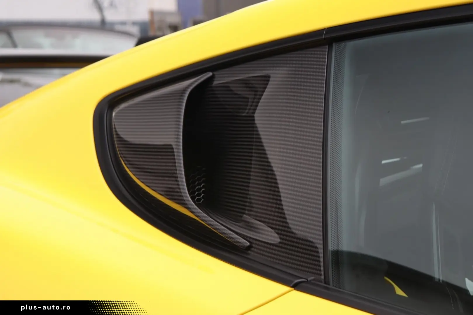 PORSCHE Cayman GT4 RS  Weissach  CLUBSPORT LIFT 90L TANK