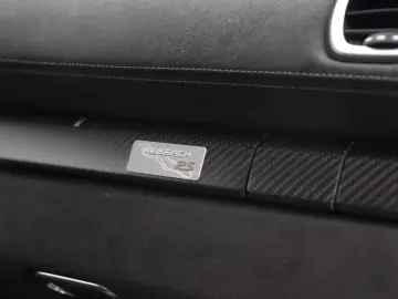 PORSCHE Cayman GT4 RS  Weissach  CLUBSPORT LIFT 90L TANK