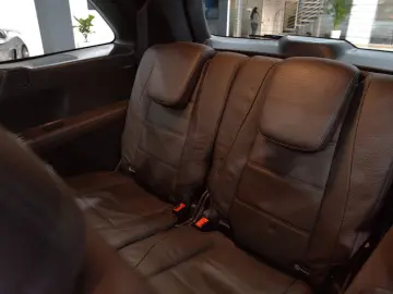 MERCEDES-BENZ GLS 580 4Matic  BURMESTER PANO HUD 7-SITZER