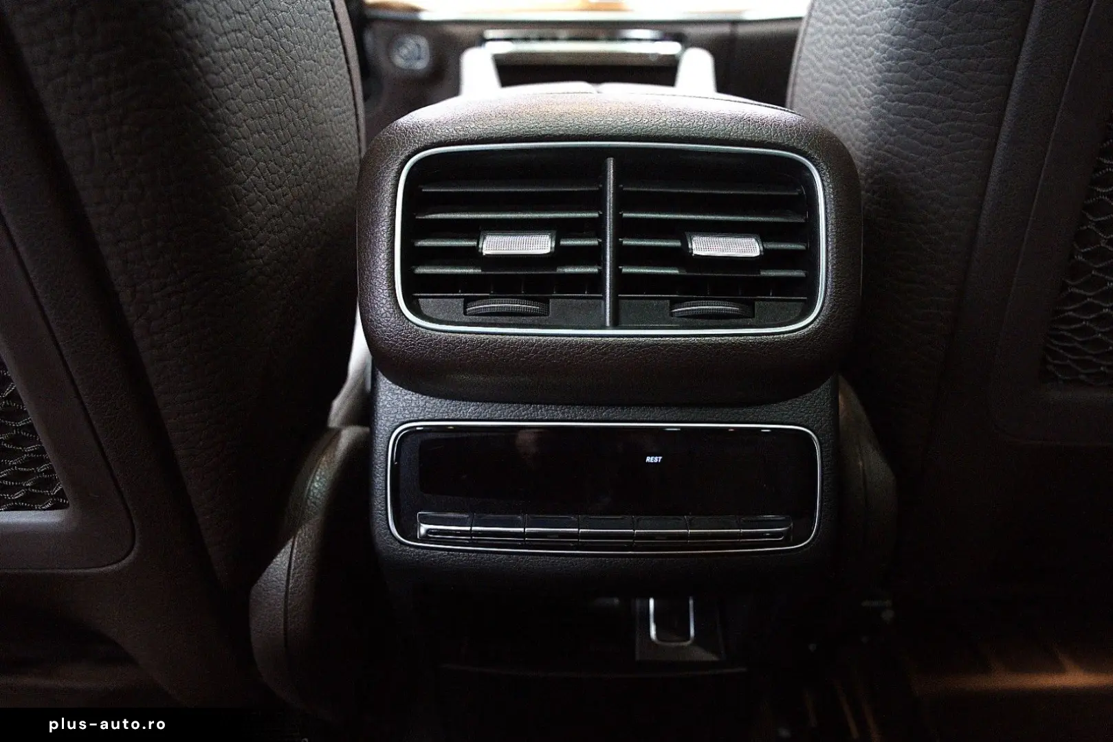 MERCEDES-BENZ GLS 580 4Matic  BURMESTER PANO HUD 7-SITZER