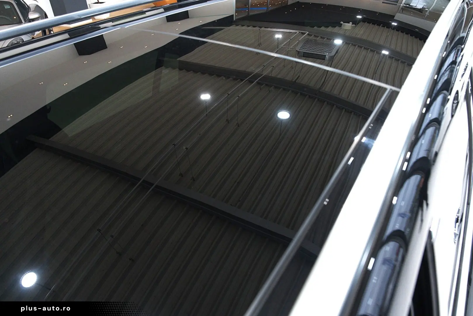 MERCEDES-BENZ GLS 580 4Matic  BURMESTER PANO HUD 7-SITZER