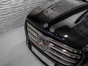 MERCEDES-BENZ GLS450d AMG PREMIUM PLUS PANO HEADUP NIGHT