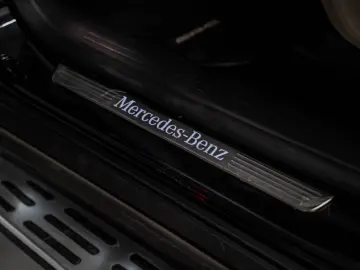 MERCEDES-BENZ GLS450d AMG PREMIUM PLUS PANO HEADUP NIGHT