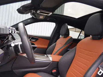 MERCEDES-BENZ GLC300d Coupe 4M AMG PREMIUM  HUD 360 AHK PANO