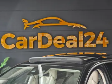 MERCEDES-BENZ S 400 d 4M Lang AMG-Line