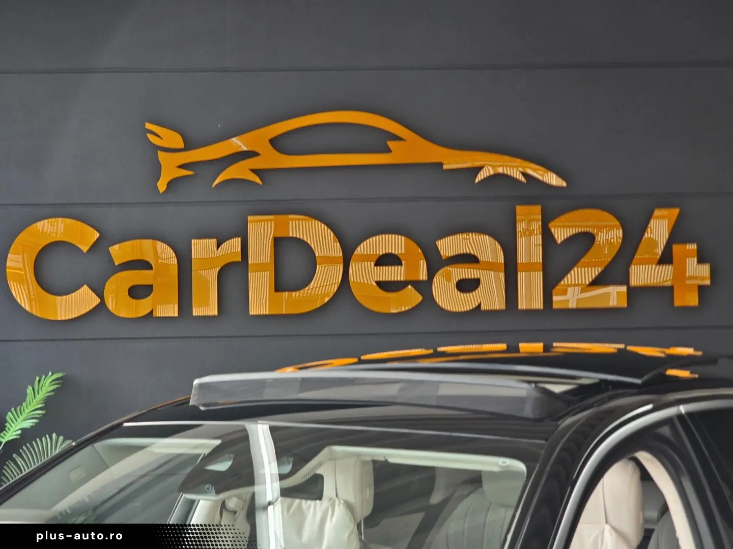 MERCEDES-BENZ S 400 d 4M Lang AMG-Line