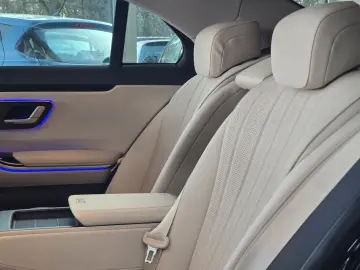 MERCEDES-BENZ S 400 d 4M Lang AMG-Line