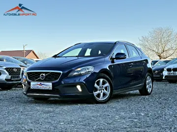 Volvo V40 Cross Country 2.0 D3 Ocean Race