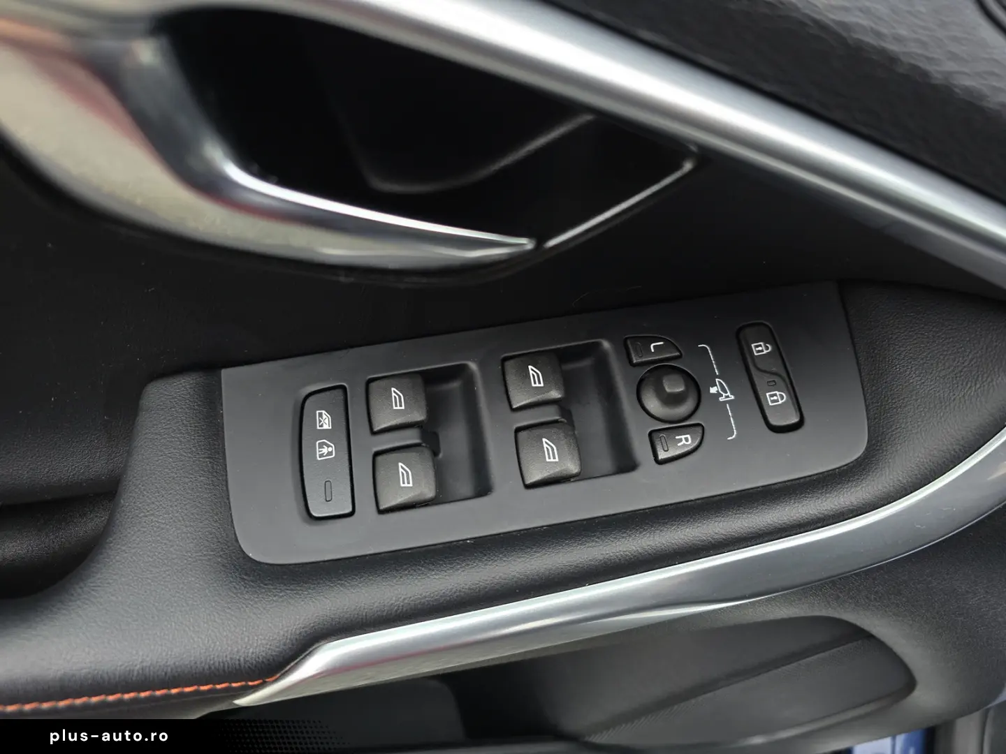 Volvo V40 Cross Country 2.0 D3 Ocean Race