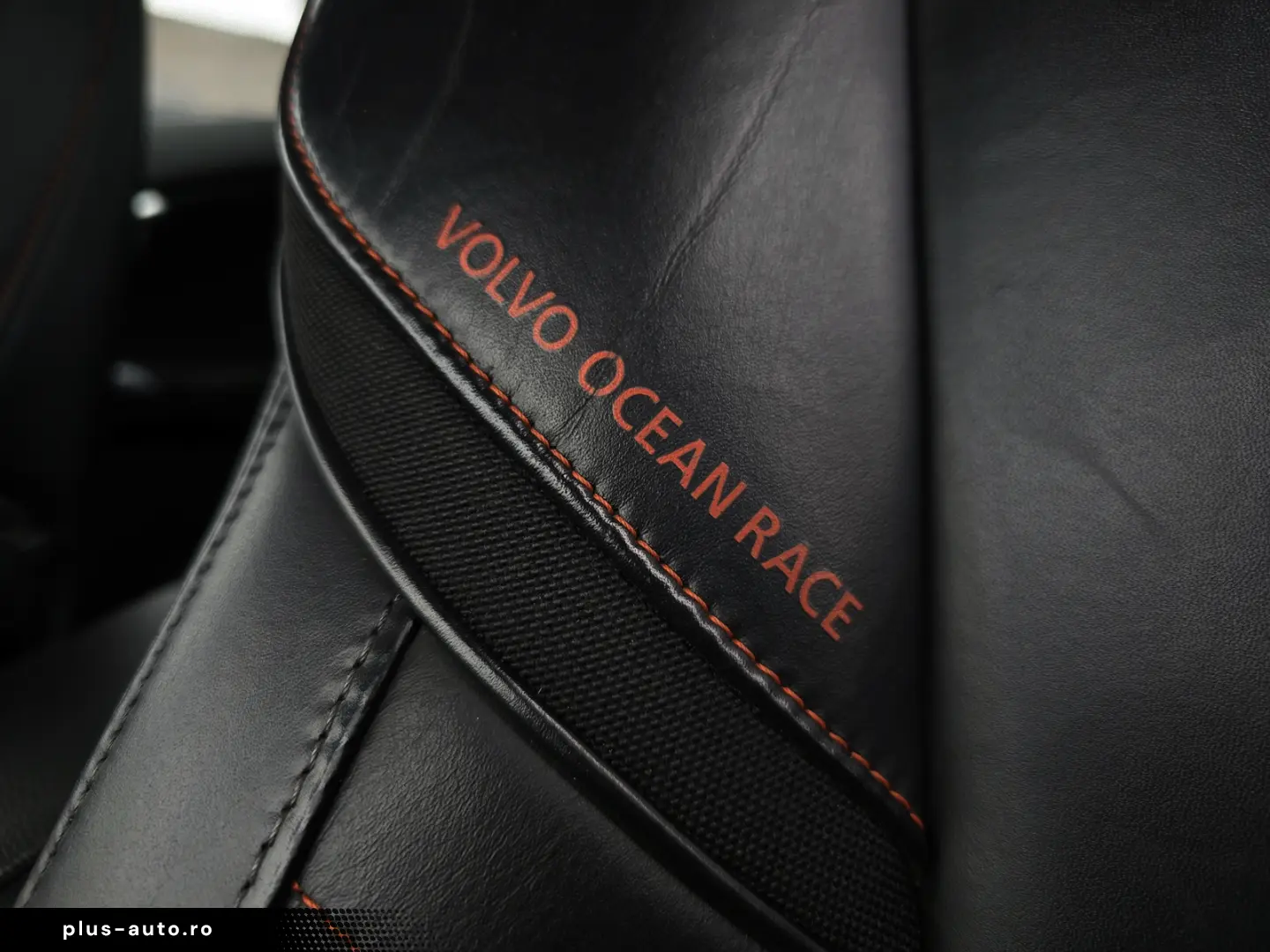 Volvo V40 Cross Country 2.0 D3 Ocean Race