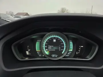 Volvo V40 Cross Country 2.0 D3 Ocean Race