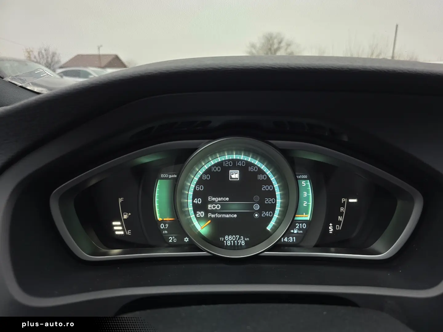 Volvo V40 Cross Country 2.0 D3 Ocean Race