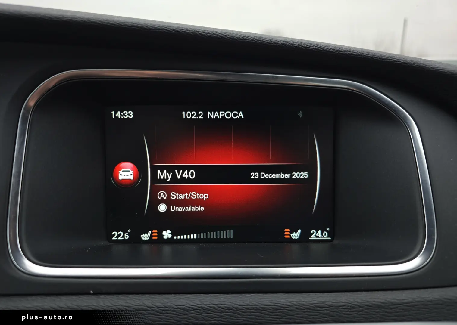 Volvo V40 Cross Country 2.0 D3 Ocean Race