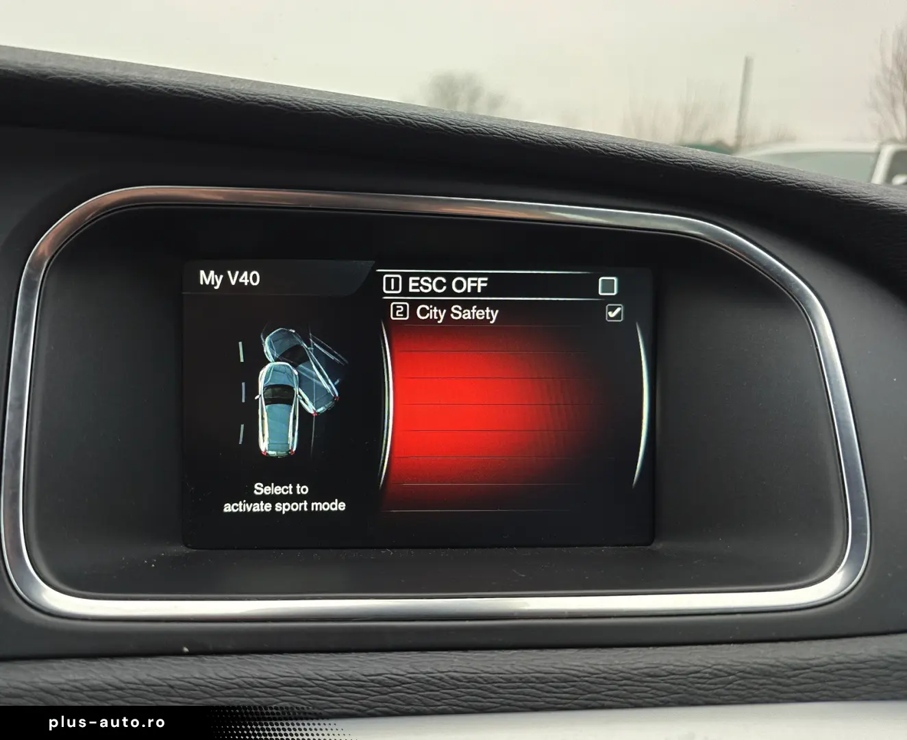 Volvo V40 Cross Country 2.0 D3 Ocean Race