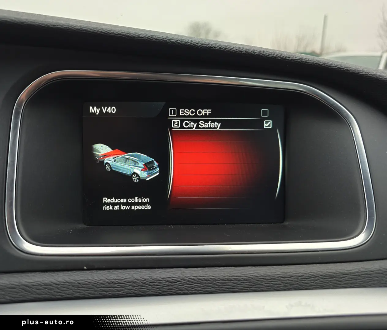 Volvo V40 Cross Country 2.0 D3 Ocean Race