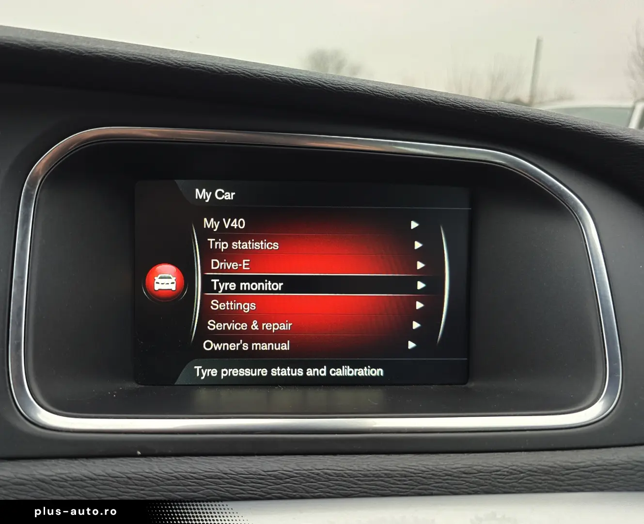 Volvo V40 Cross Country 2.0 D3 Ocean Race