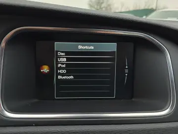 Volvo V40 Cross Country 2.0 D3 Ocean Race