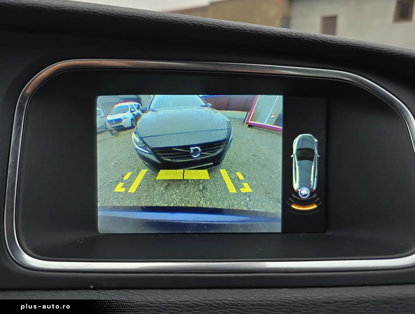 Volvo V40 Cross Country 2.0 D3 Ocean Race