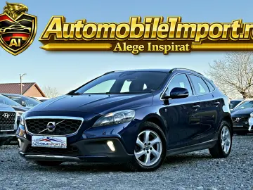 Volvo V40 Cross Country 2.0 D3 Ocean Race