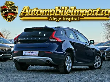 Volvo V40 Cross Country 2.0 D3 Ocean Race