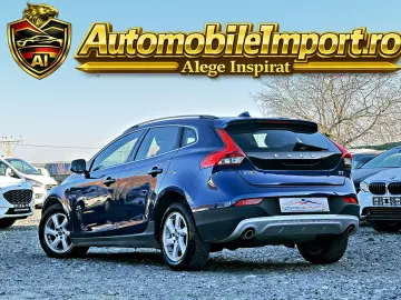 Volvo V40 Cross Country 2.0 D3 Ocean Race