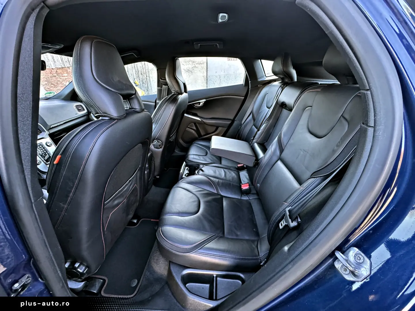 Volvo V40 Cross Country 2.0 D3 Ocean Race