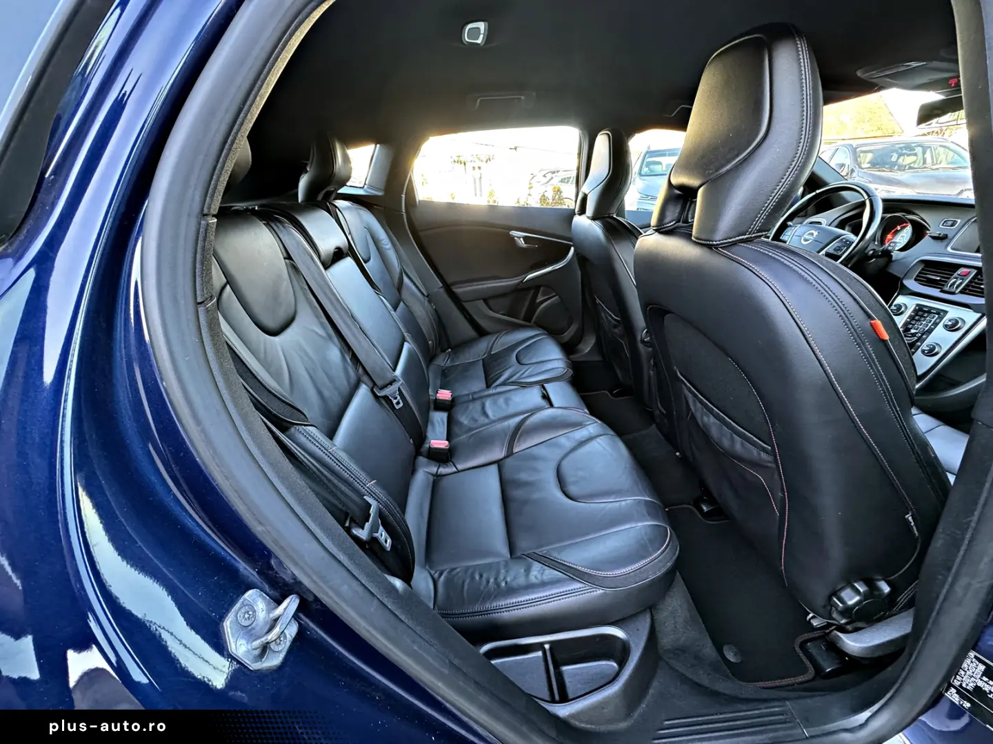 Volvo V40 Cross Country 2.0 D3 Ocean Race