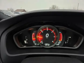 Volvo V40 Cross Country 2.0 D3 Ocean Race